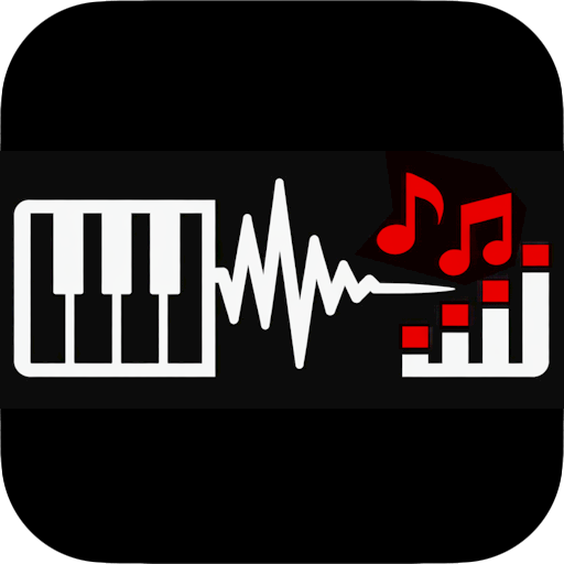 A2M (Audio To MIDI) icon