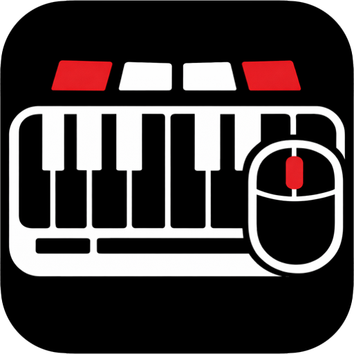 OpenPiano icon